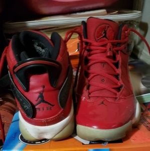 Nike Jordan 6 rings Shoes